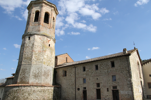 Dall'Abbazia di Montecorona al Monastero di Santa Croce in Fonte Avellana: giovedì 25 agosto si inaugura il Cammino Camaldolese di San Benedetto 
