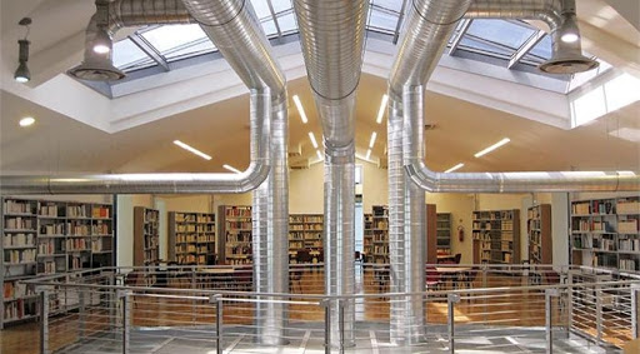 Alla Biblioteca comunale di Umbertide oltre 8mila euro per accrescere la propria proposta culturale