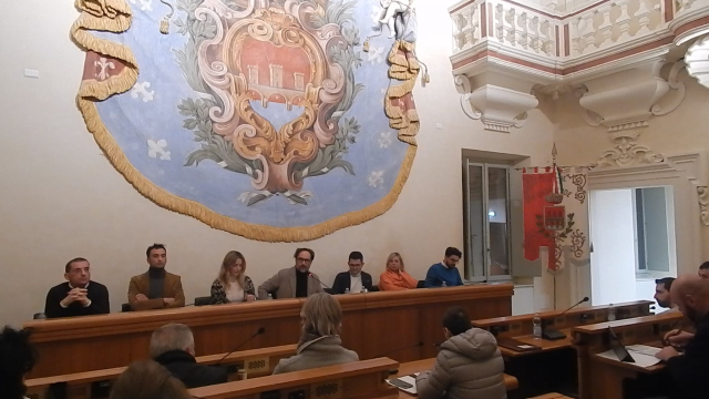 La Prosperius diventa a maggioranza pubblica e cambia il nome in Istituto Clinico Tiberino, il sindaco Carizia: “E' un traguardo storico atteso da oltre 20 anni. Rafforziamo e rilanciamo questa eccellenza"