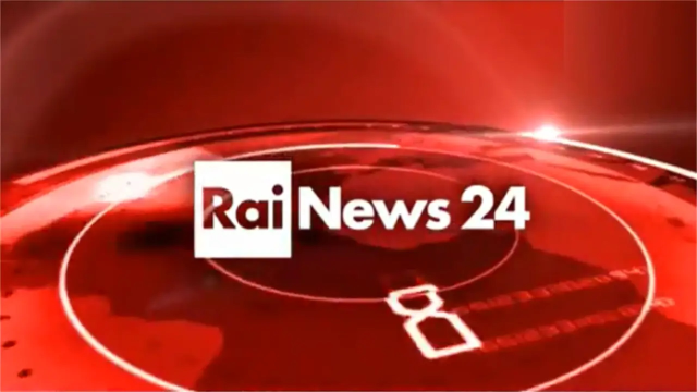 Domani Rai News 24 in collegamento da Pierantonio