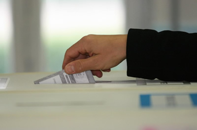 Referendum costituzionale confermativo del 29 marzo, avviso per gli elettori residenti all'estero
