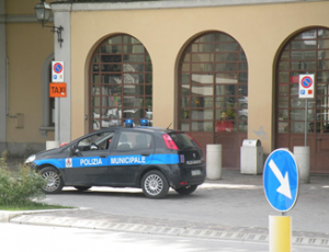 Emergenza Covid-19, controlli della Polizia Locale: a Umbertide denunciate tre persone