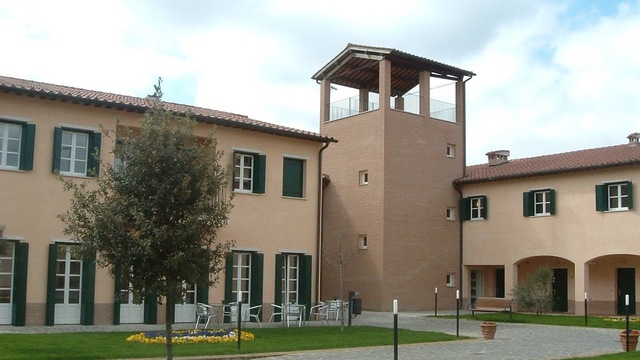 Comunicato degli Istituti Riuniti di Beneficenza-Residenza protetta "G. Balducci"
