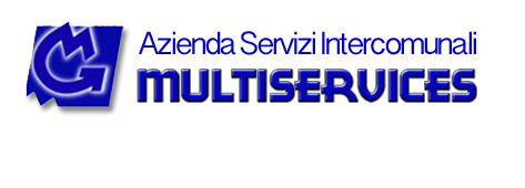 Azienda servizi intercomunali Multiservices, avviso di selezione per ricerca addetto amministrativo-contabile